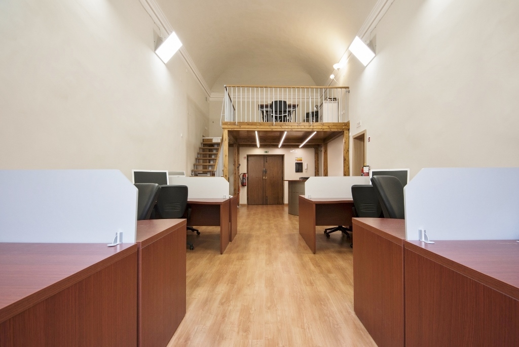 Studio/Ufficio in affitto a Pisa, San Martino