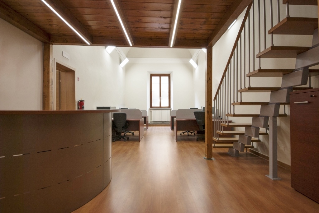 Studio/Ufficio in affitto a Pisa, San Martino