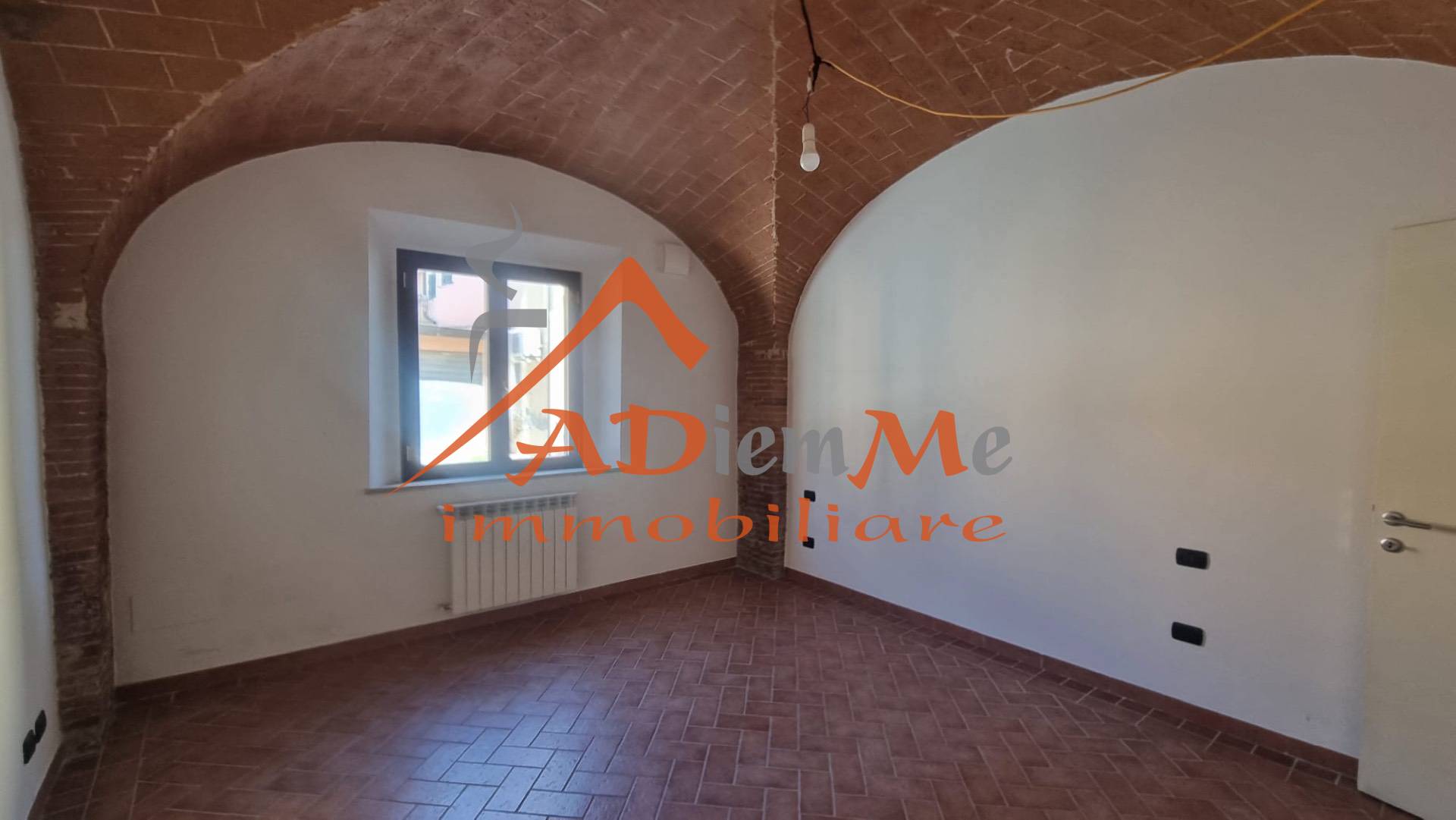Appartamento con ingresso indipendente in vendita a Pisa, Riglione