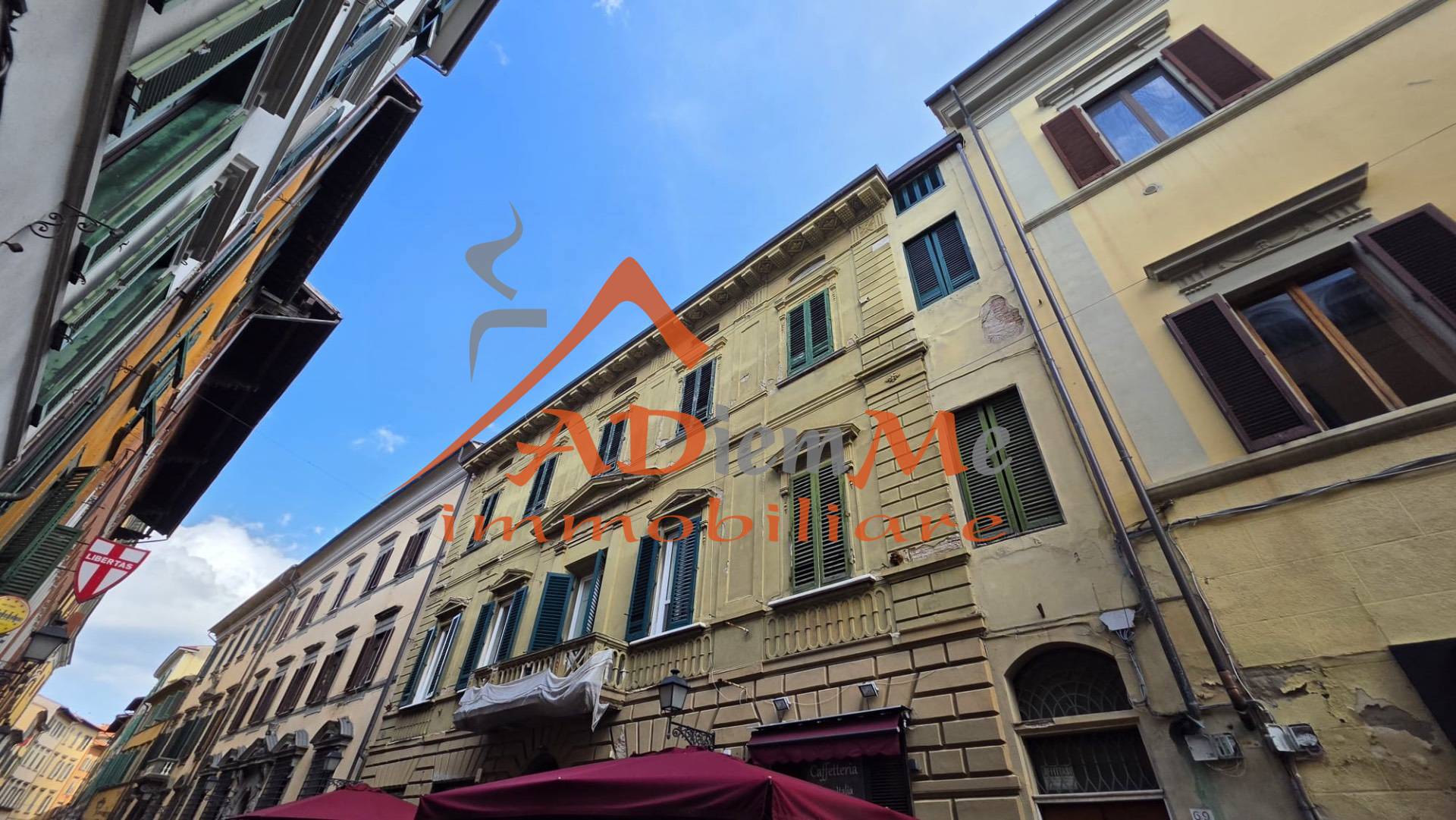 Appartamento di prestigio in vendita a Pisa, San Martino