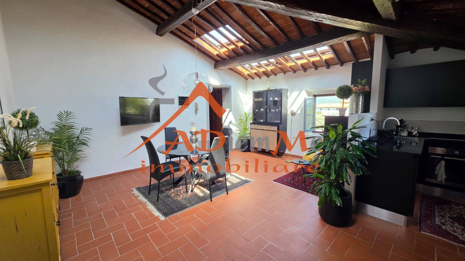 Appartamento di prestigio in vendita a San Giuliano Terme, Campo