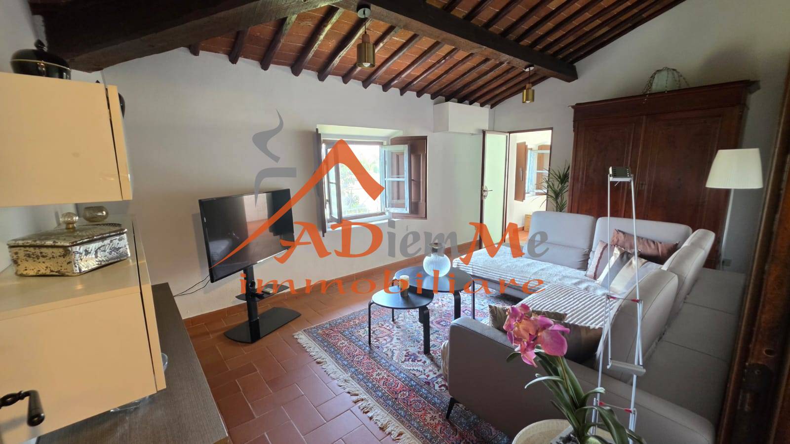 Appartamento di prestigio in vendita a San Giuliano Terme, Campo