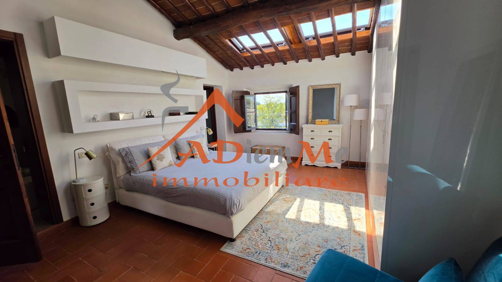 Appartamento di prestigio in vendita a San Giuliano Terme, Campo