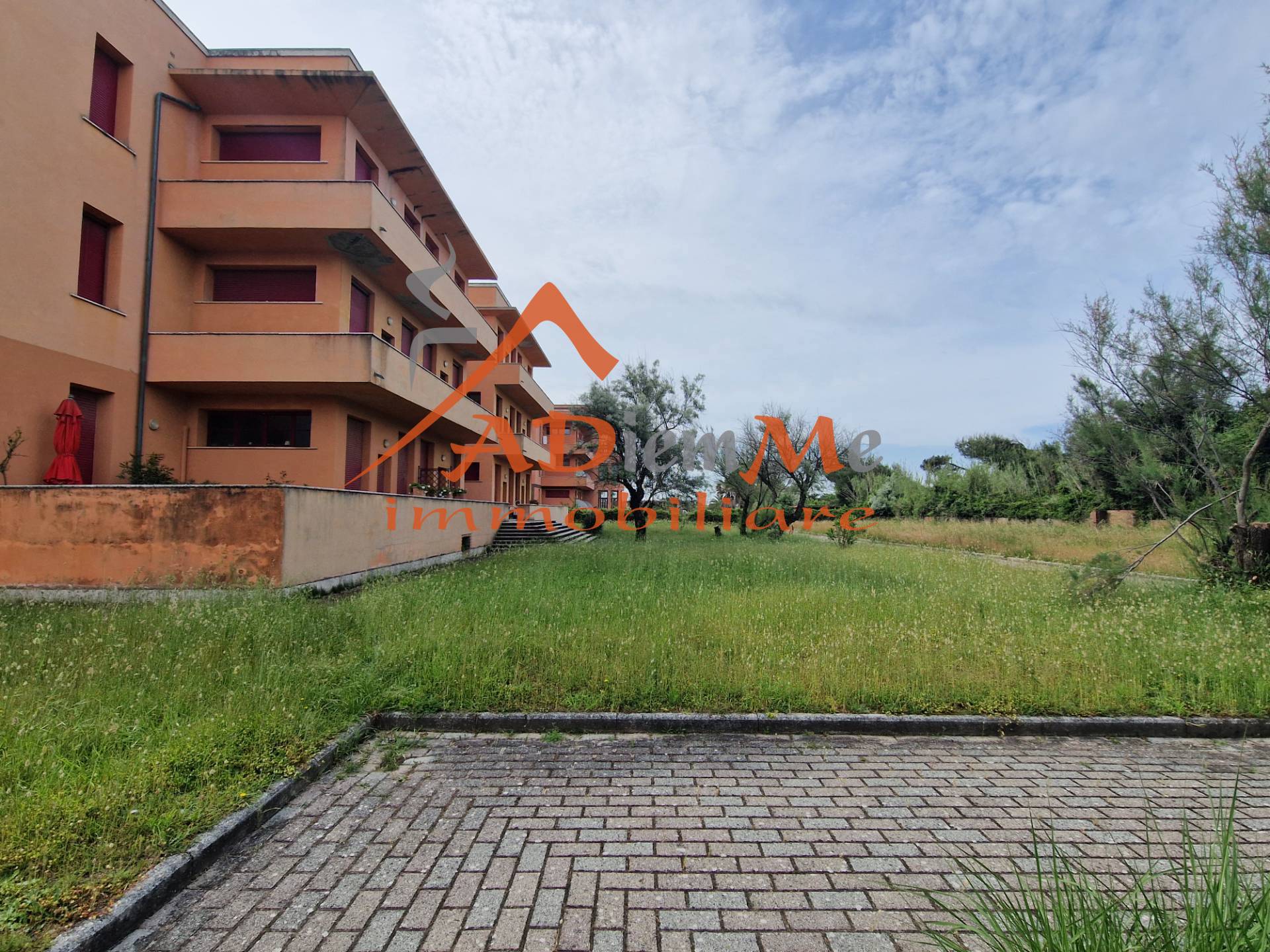 Appartamento in affitto a Pisa, Calambrone