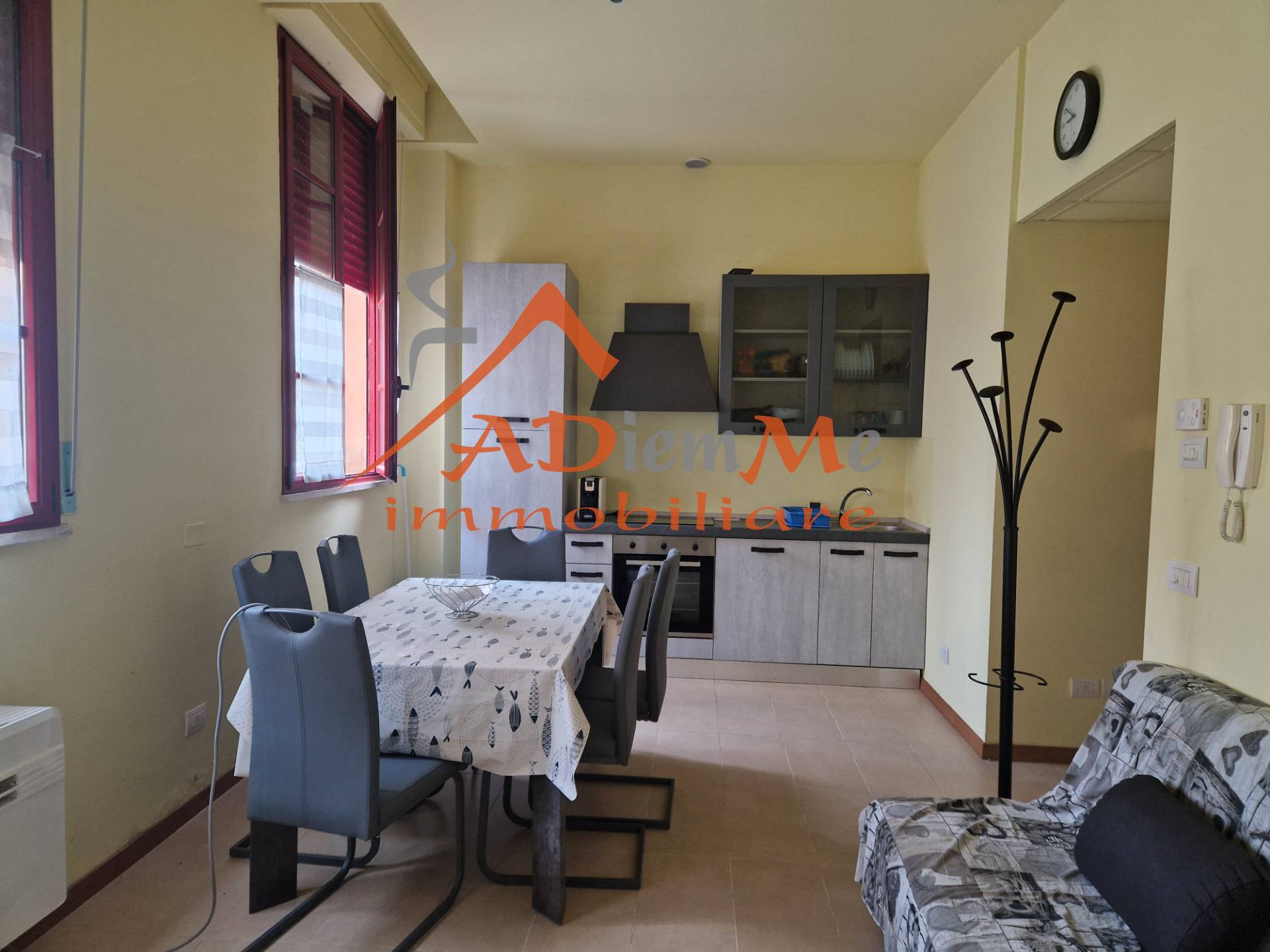 Appartamento in affitto a Pisa, Calambrone