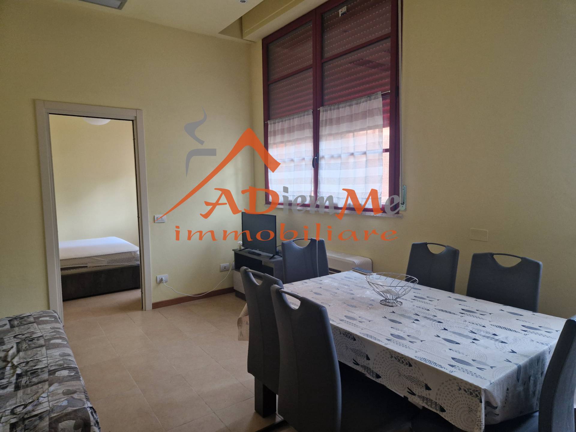 Appartamento in affitto a Pisa, Calambrone
