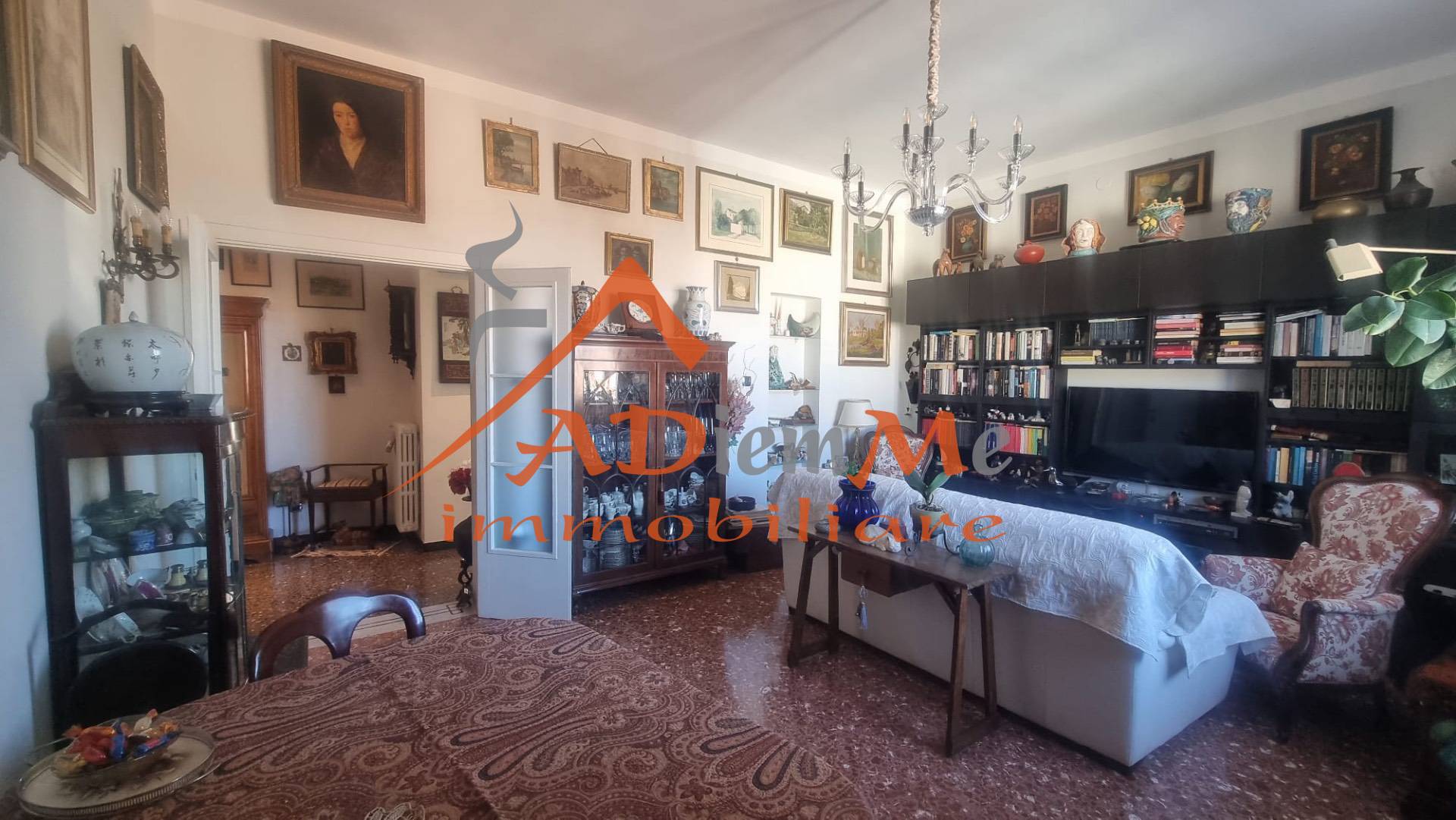 Appartamento in vendita a Pisa, San Michele