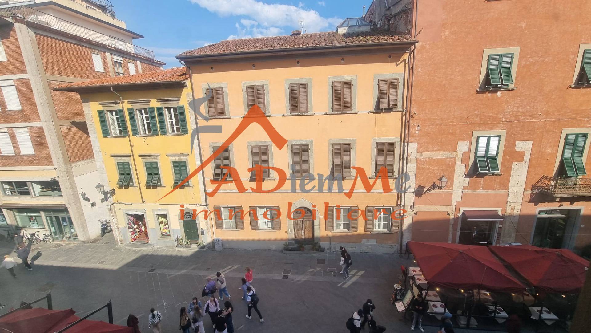 Appartamento di prestigio in affitto a Pisa, Santa Maria