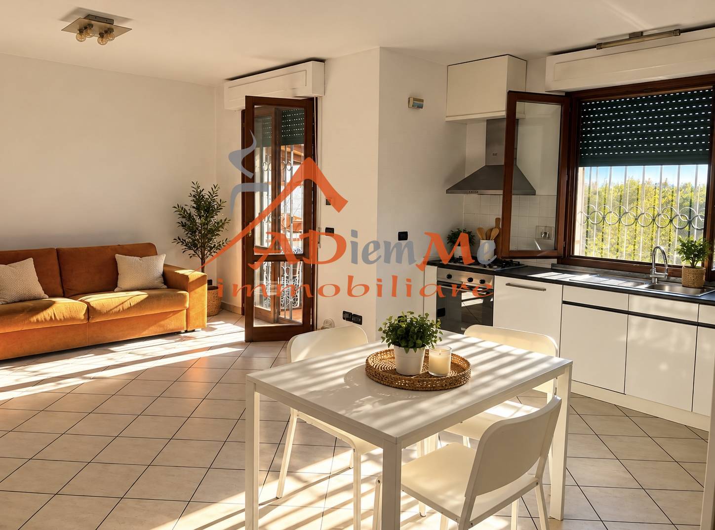 Appartamento con ingresso indipendente in vendita a Cascina, Musigliano