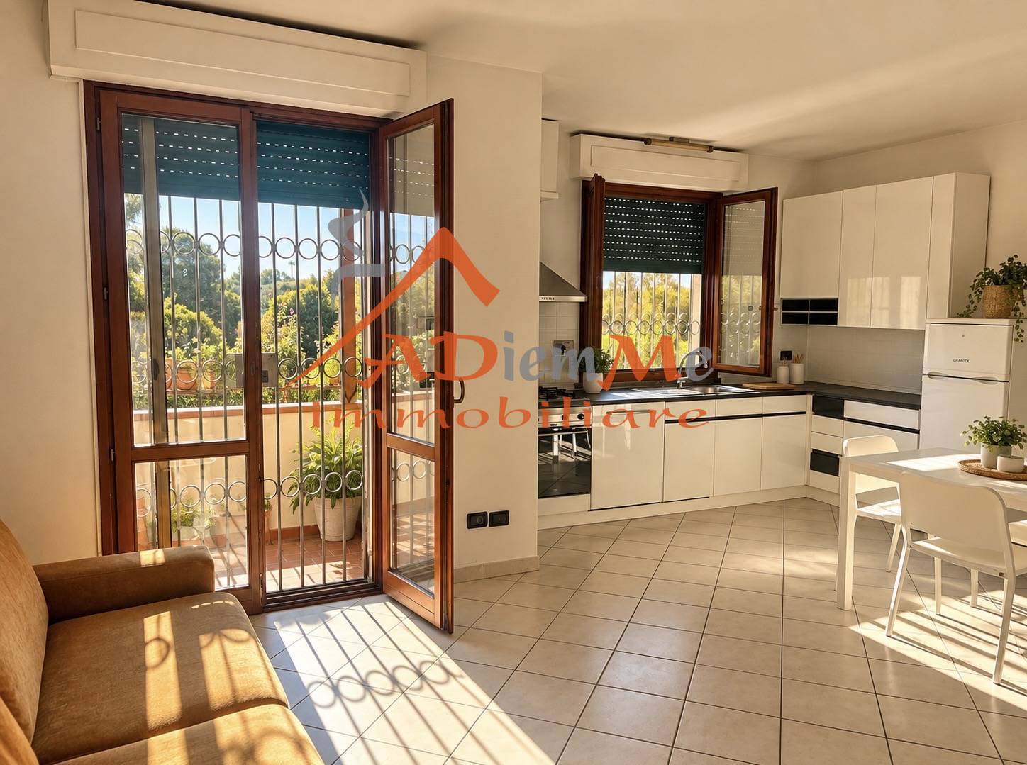 Appartamento con ingresso indipendente in vendita a Cascina, Musigliano