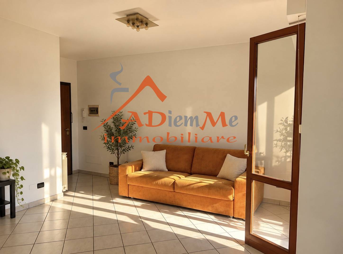 Appartamento con ingresso indipendente in vendita a Cascina, Musigliano