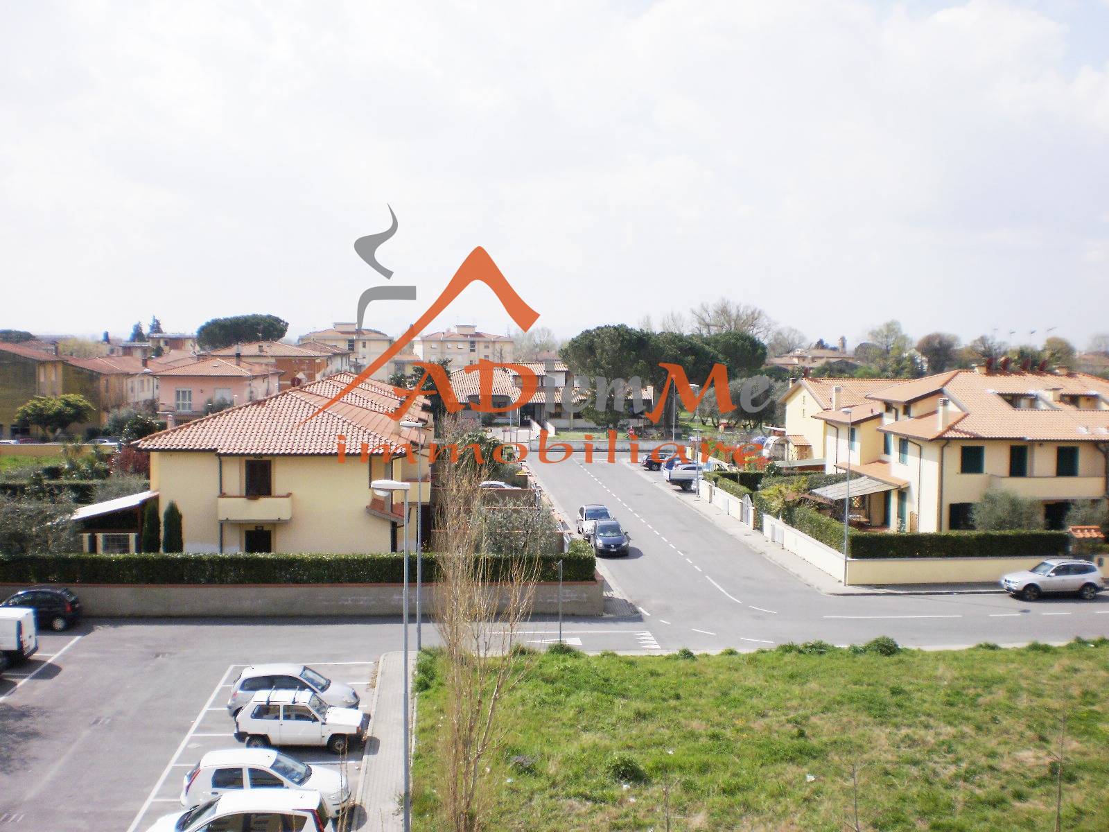 Appartamento in affitto a Cascina, San Casciano