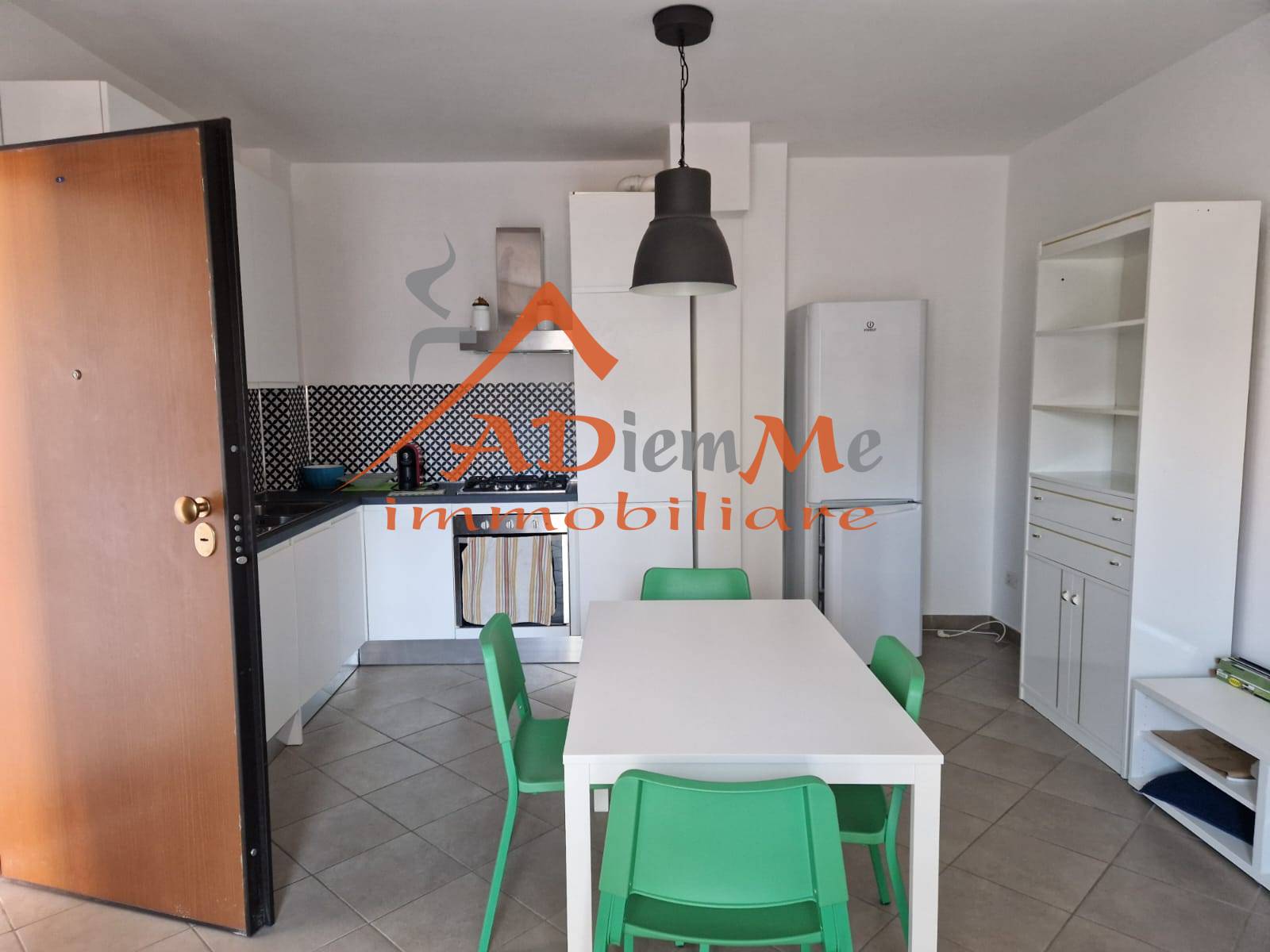 Appartamento in affitto a Cascina, San Casciano