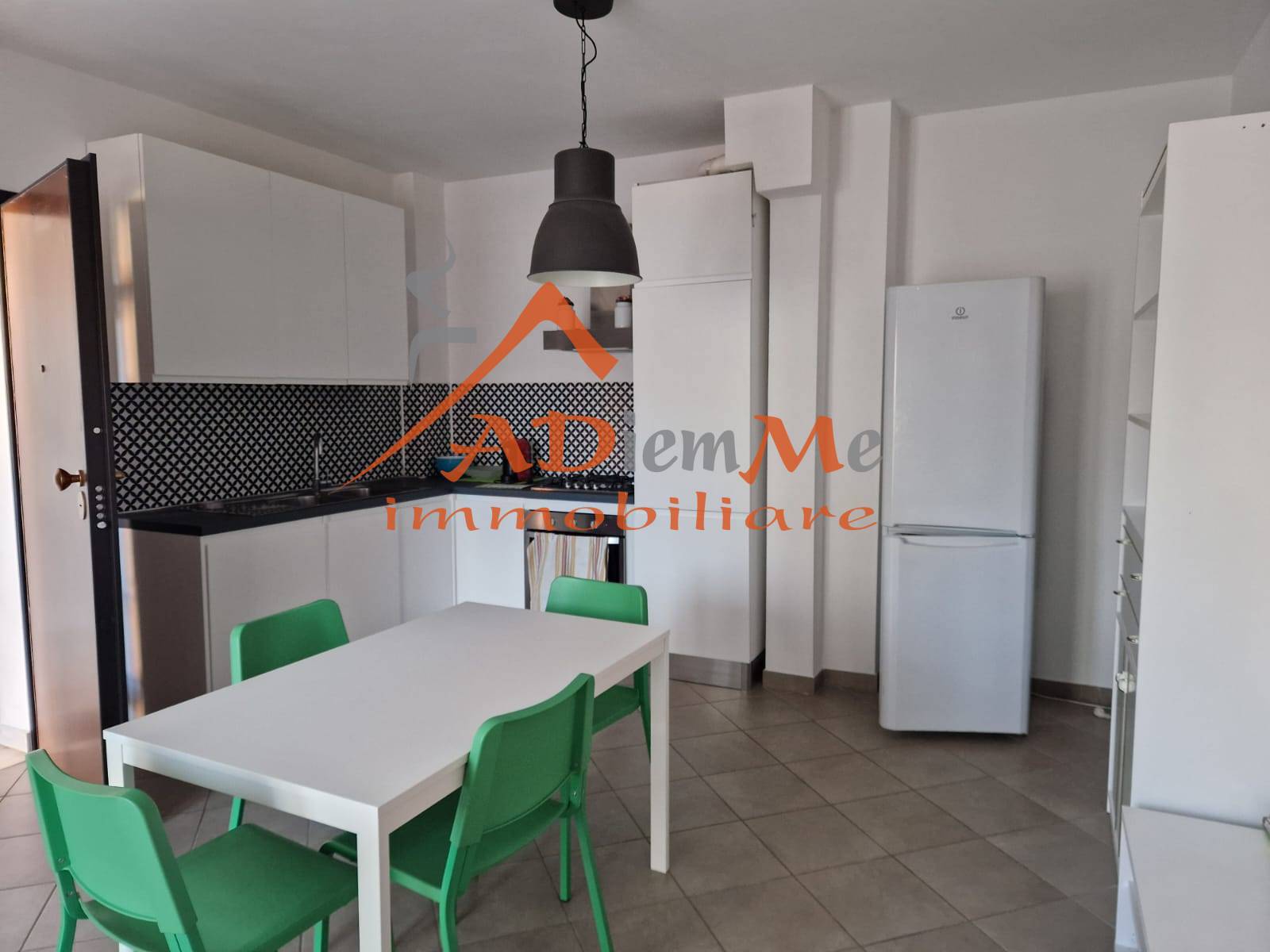 Appartamento in affitto a Cascina, San Casciano