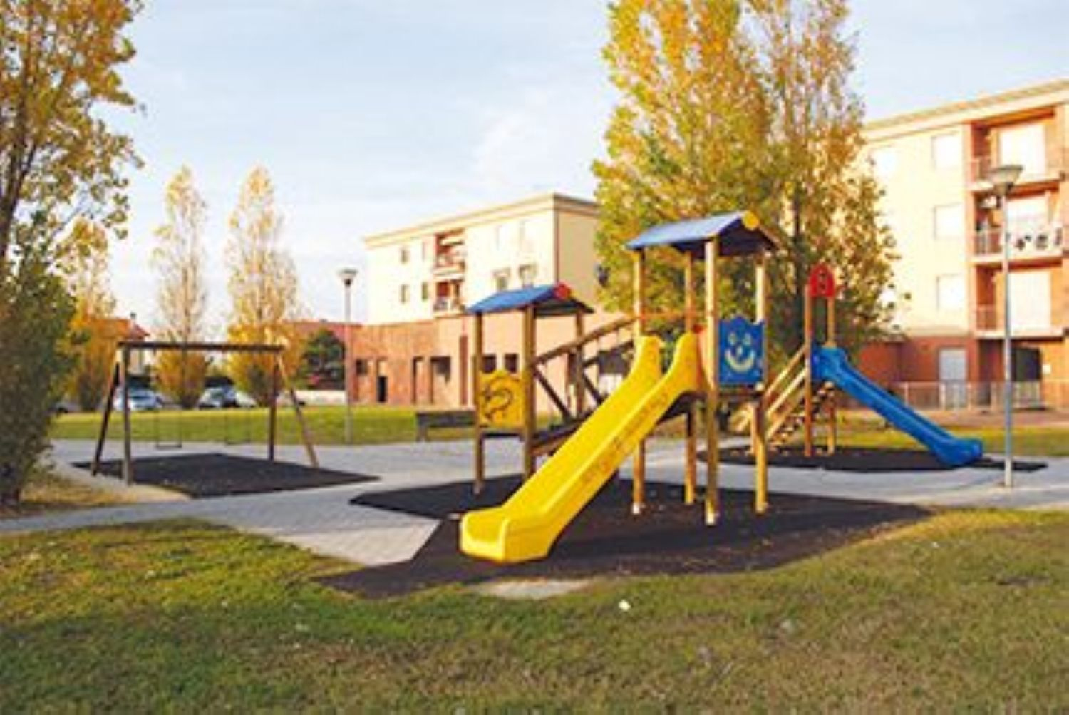 Appartamento in affitto a Cascina, San Casciano