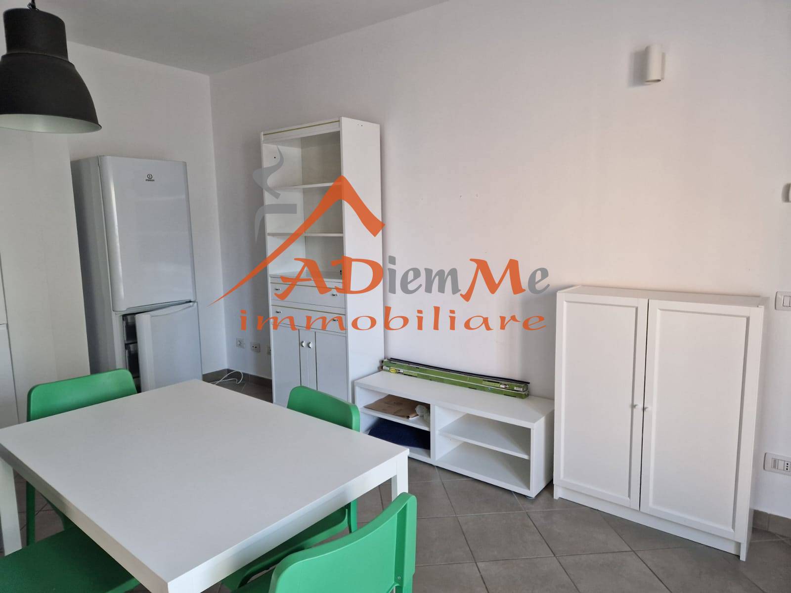Appartamento in affitto a Cascina, San Casciano