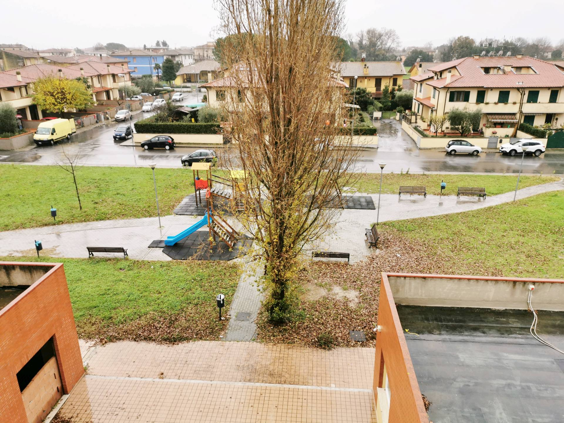 Appartamento in affitto a Cascina, San Casciano