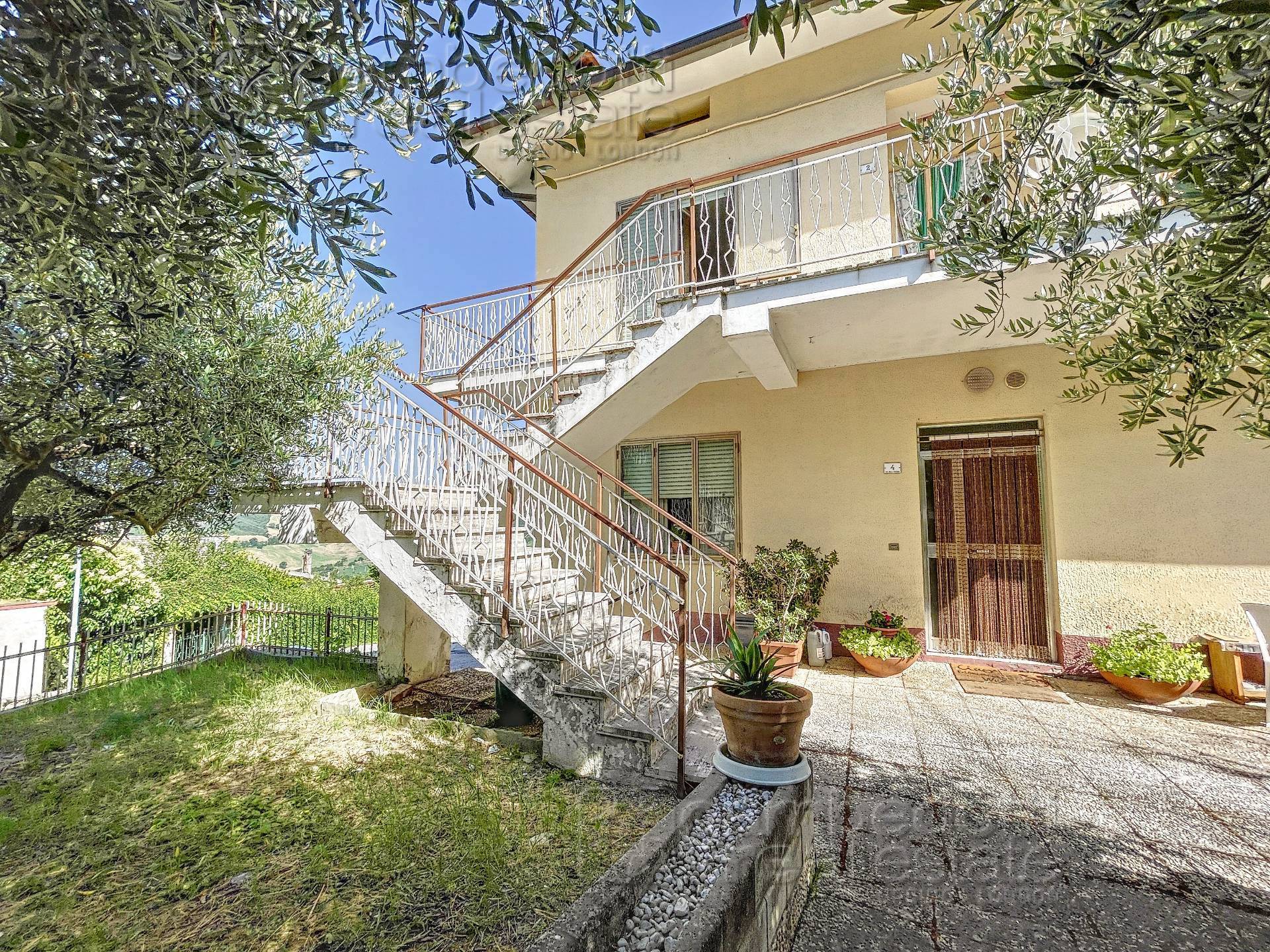 Villa in vendita, Urbino pieve di cagna
