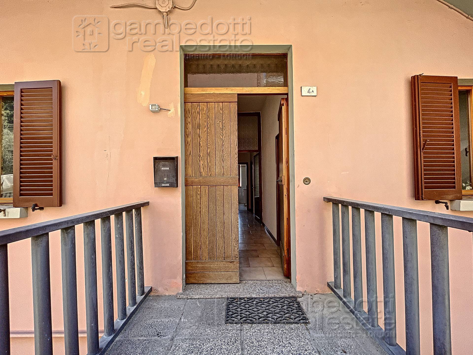 Appartamento in vendita a Sassocorvaro Auditore