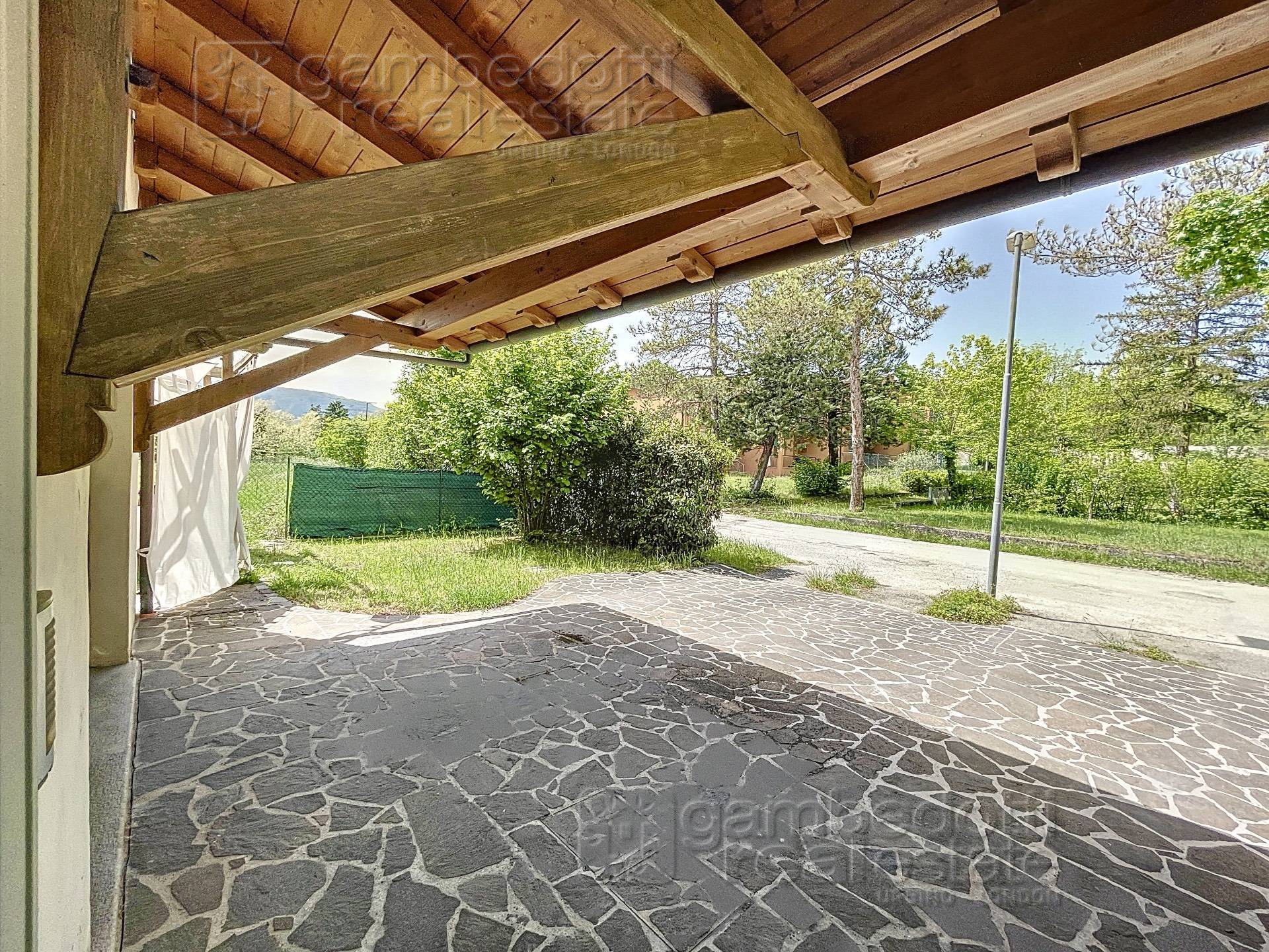 Villa a schiera in vendita a Cagli