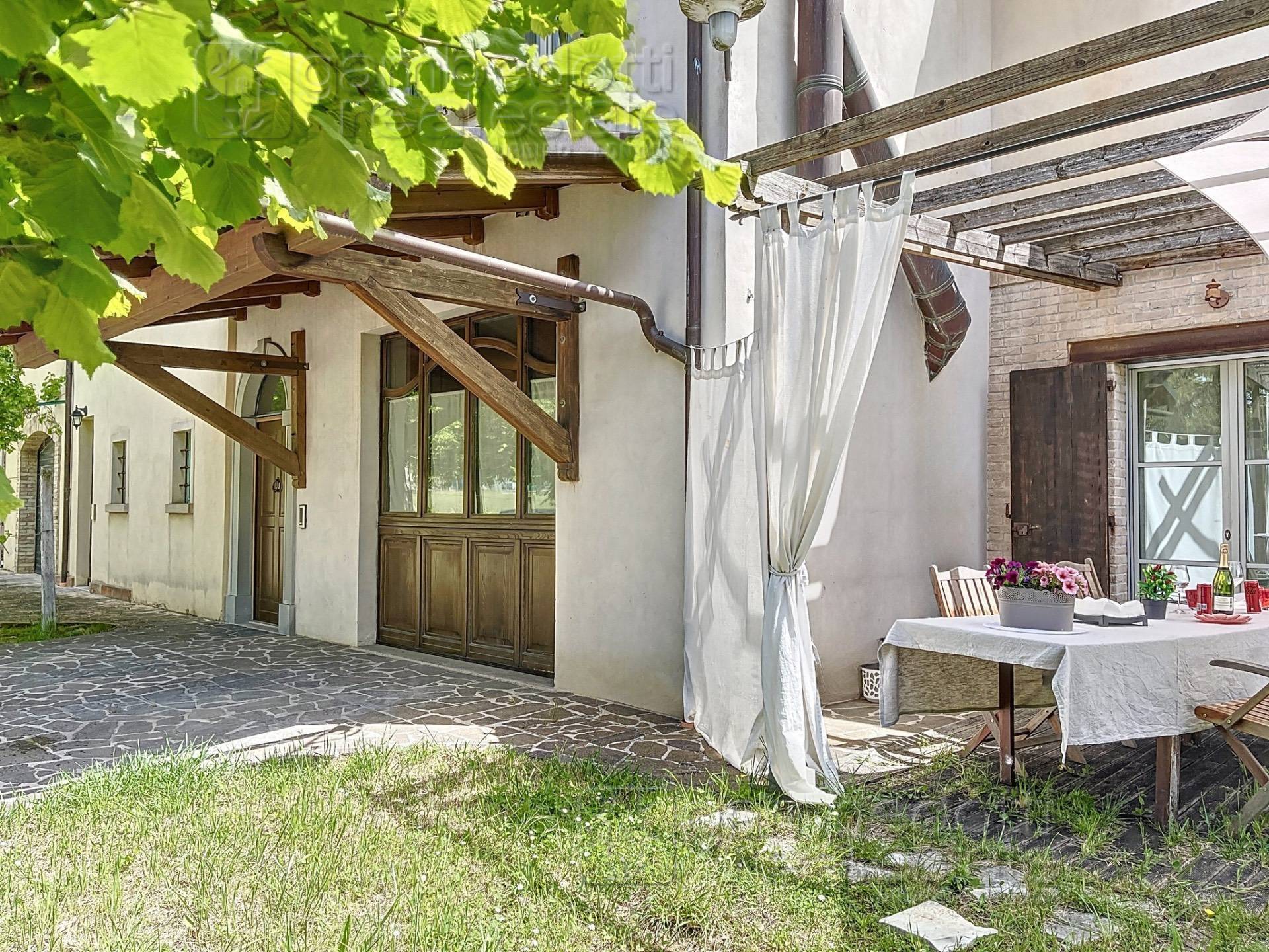 Villa a schiera in vendita a Cagli