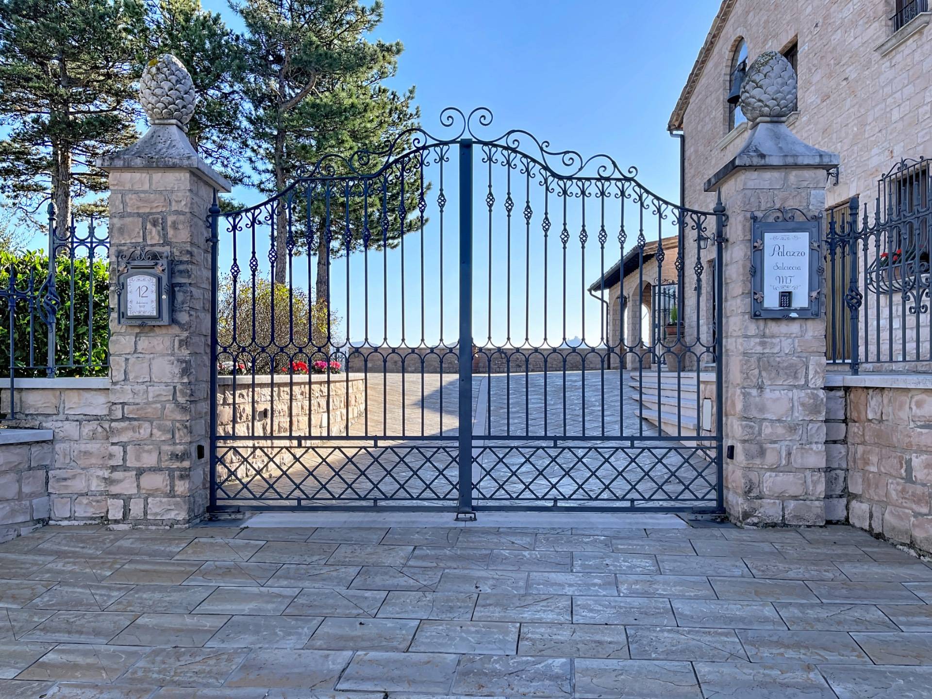 Villa in vendita a Cagli, Acquaviva
