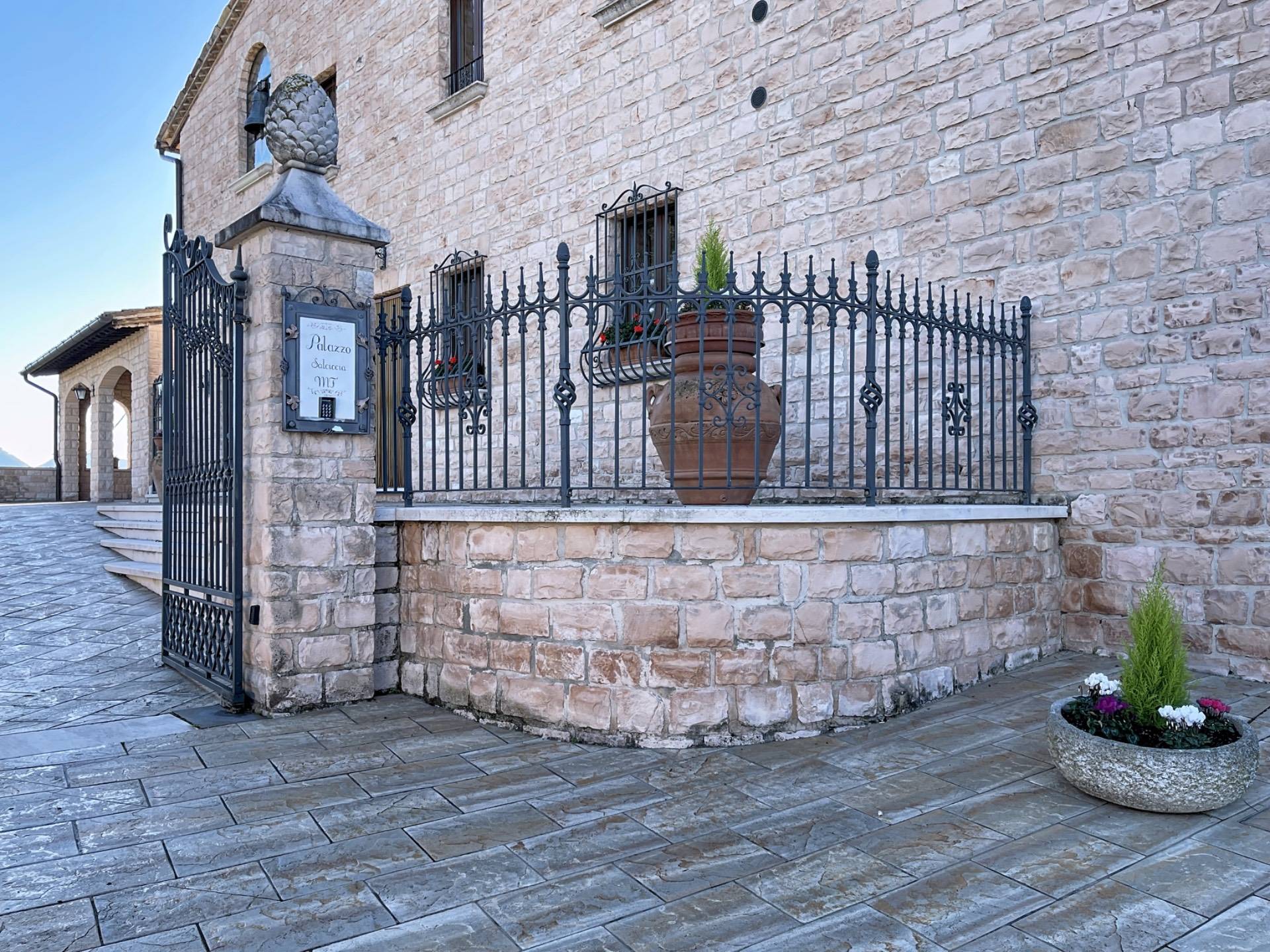 Villa in vendita a Cagli, Acquaviva