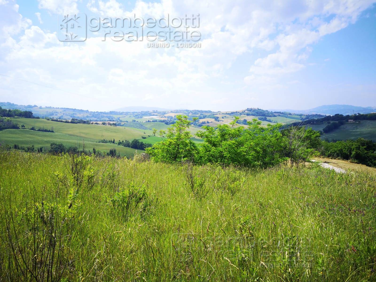 Rustico in vendita a Terre Roveresche