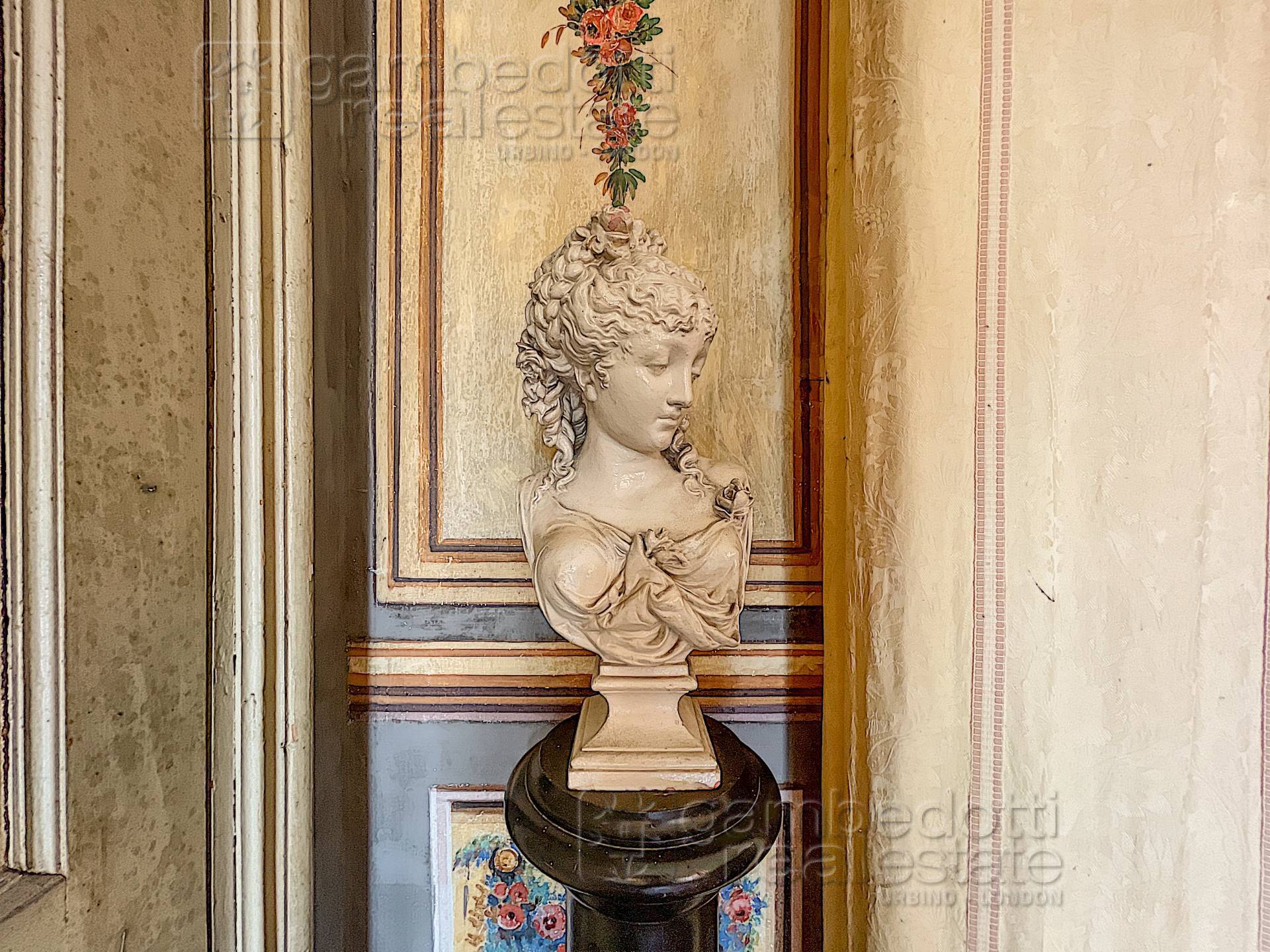 Villa in vendita a Barge