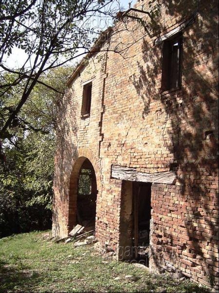 Rustico in vendita a Urbino, Montesoffio