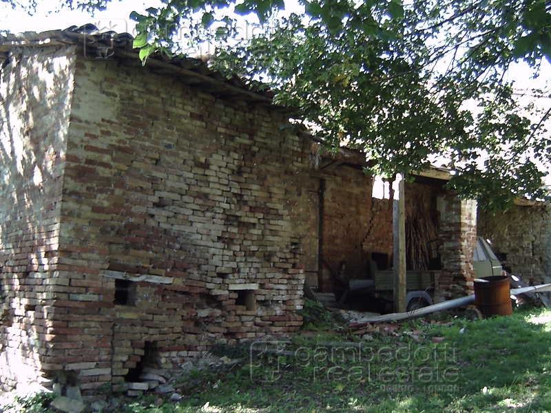 Rustico in vendita a Urbino, Montesoffio