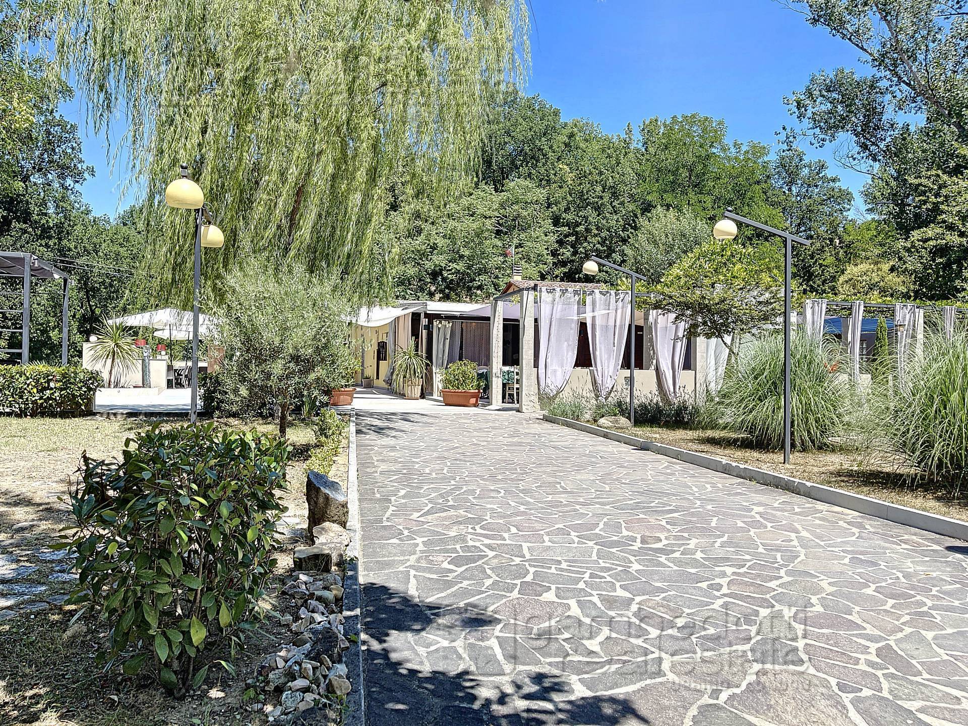 Ristorante in vendita a Mondaino