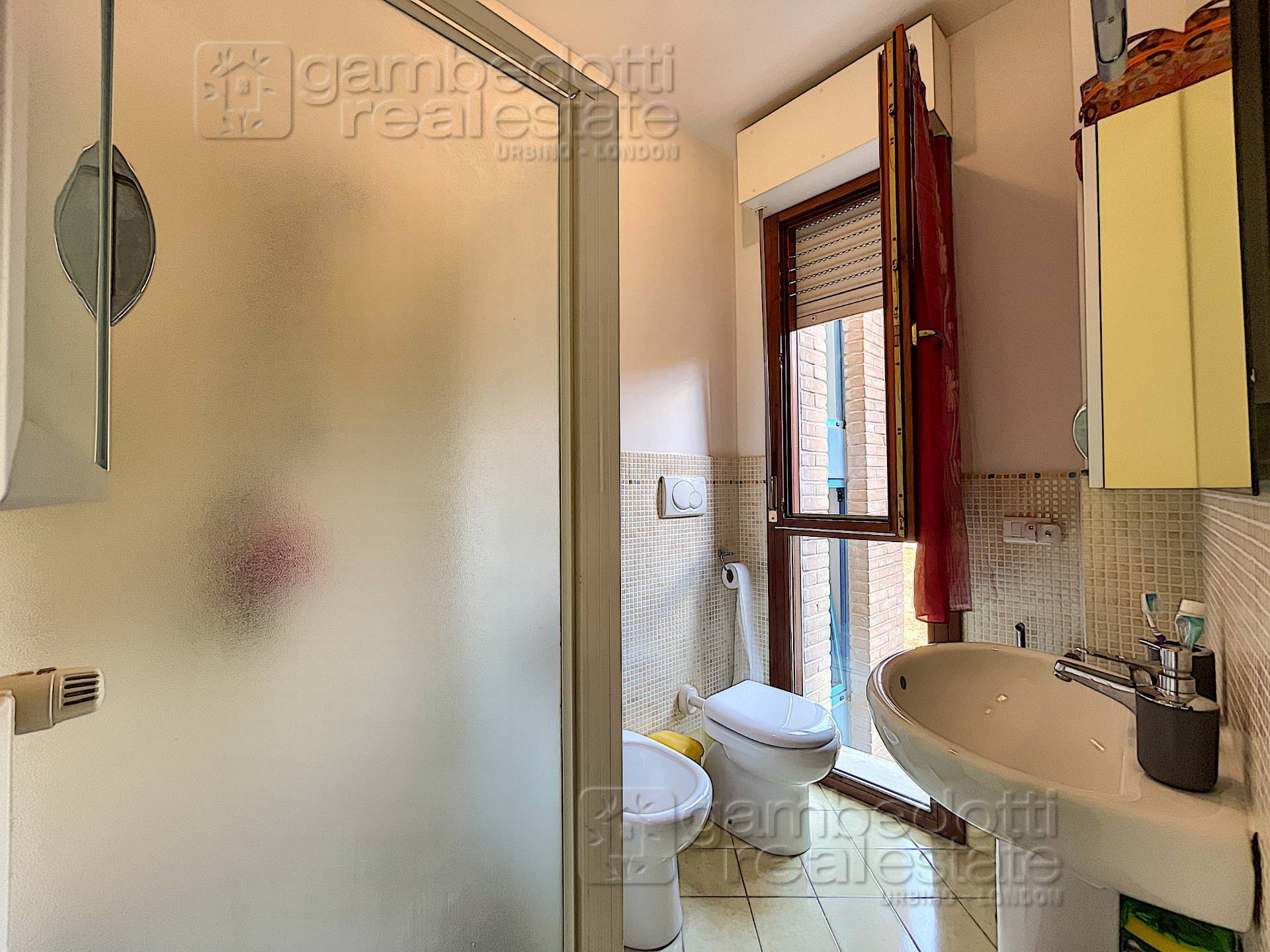 Appartamento in vendita a Urbino, Ospedale