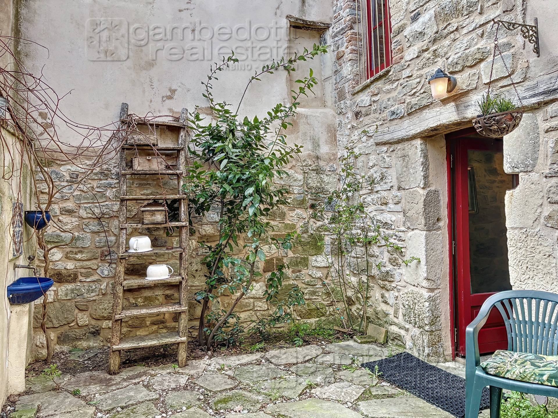 Terratetto in vendita a Montecopiolo