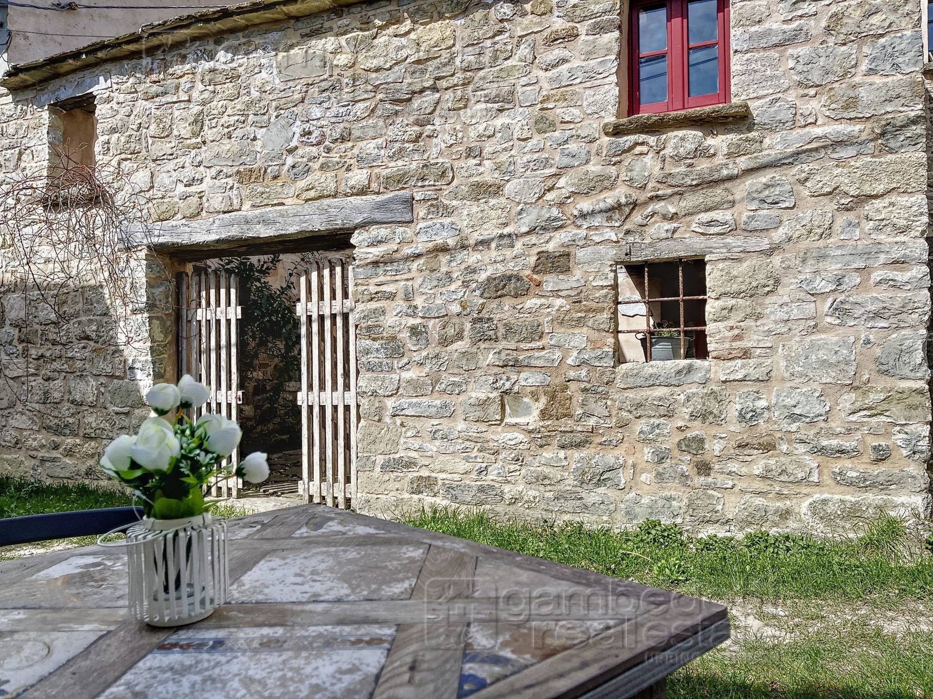 Terratetto in vendita a Montecopiolo