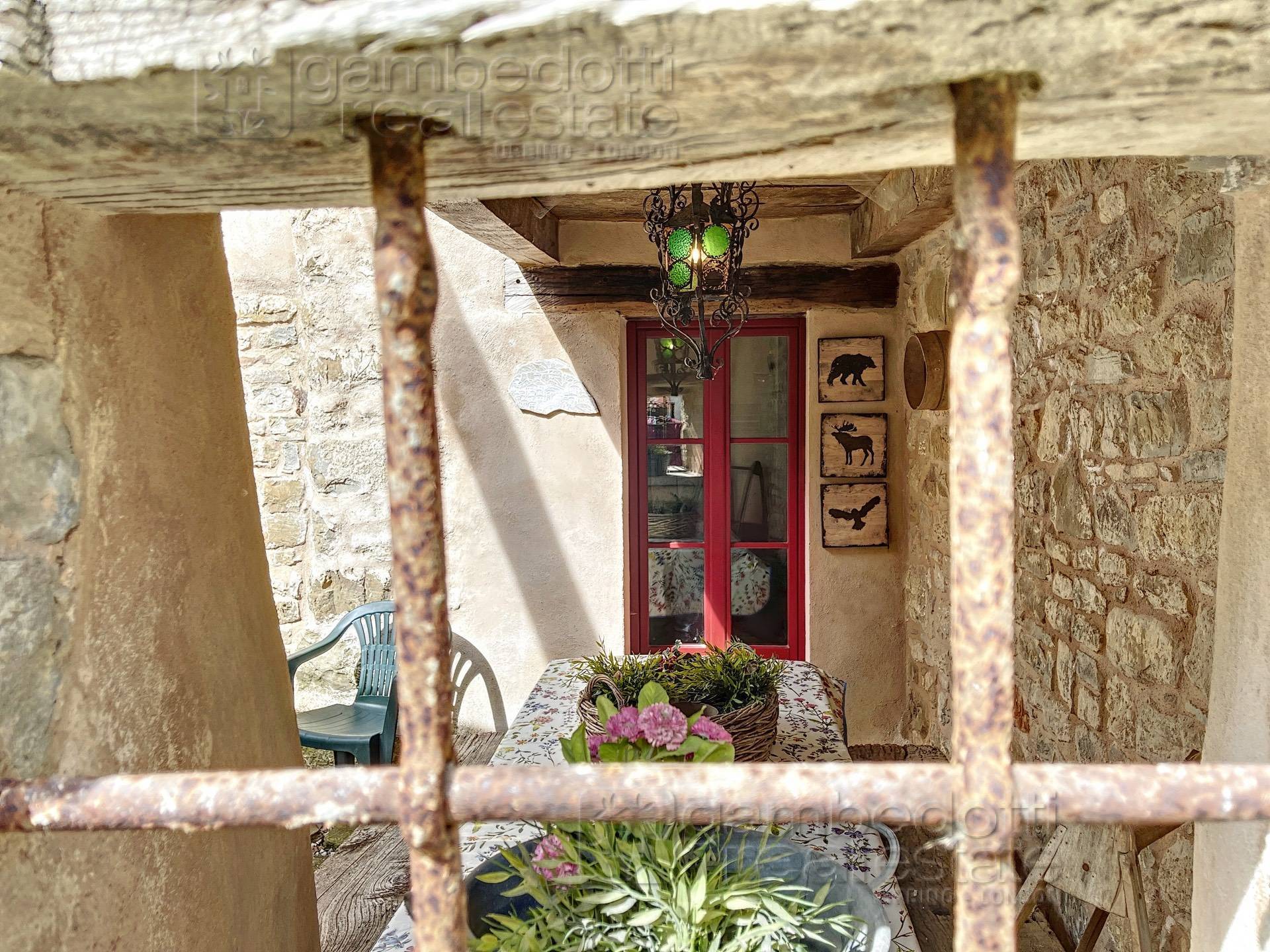 Terratetto in vendita a Montecopiolo