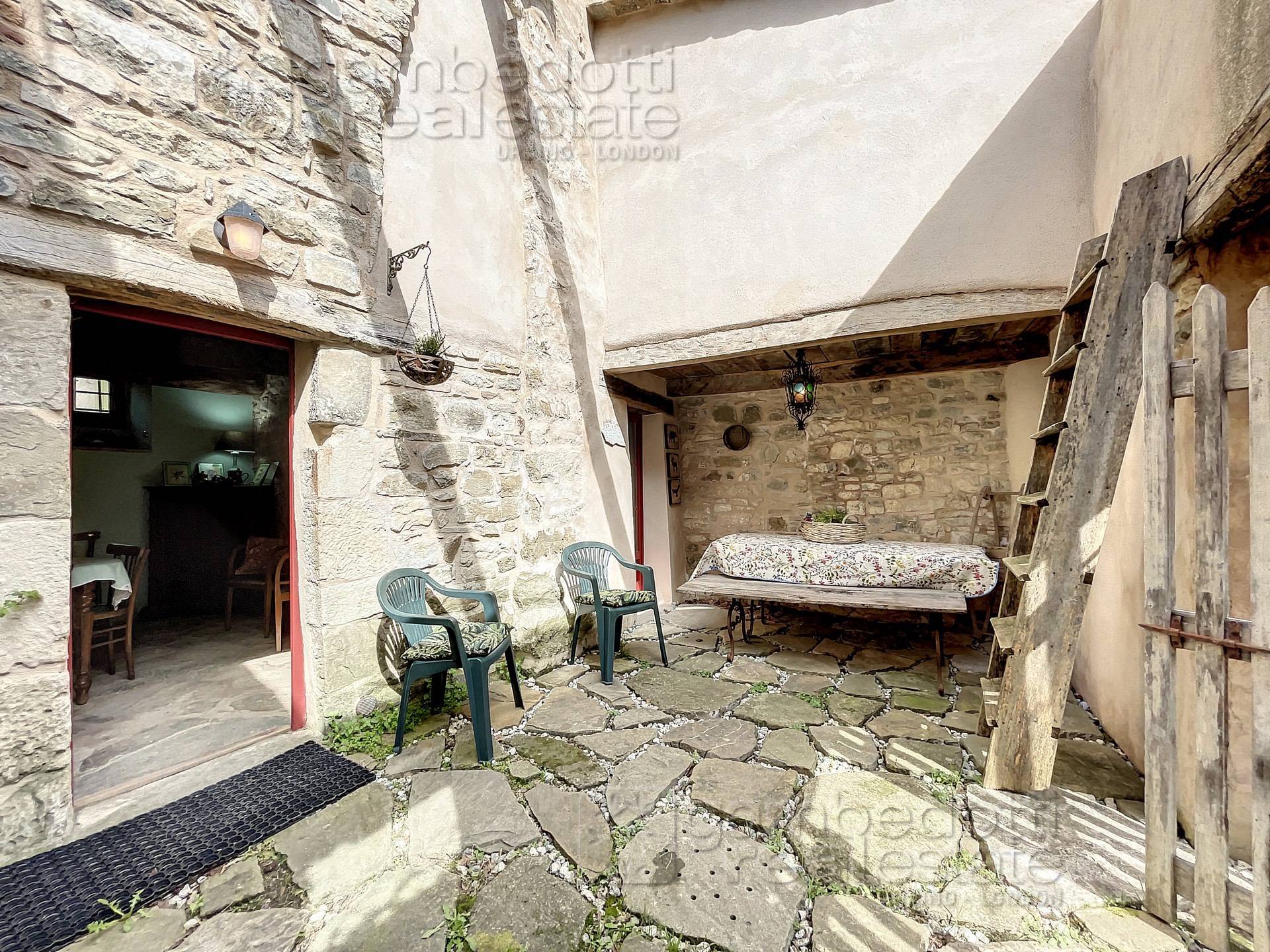 Terratetto in vendita a Montecopiolo