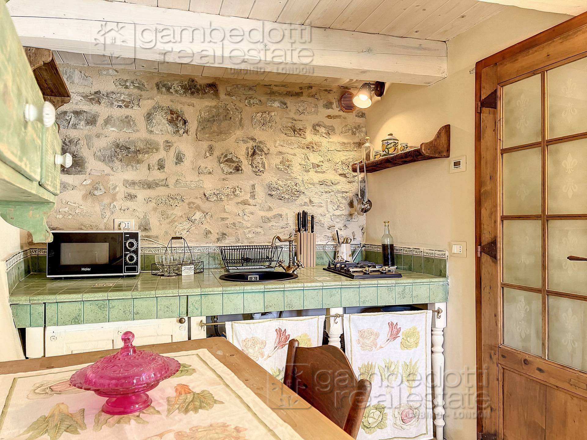 Appartamento in vendita a Montecopiolo