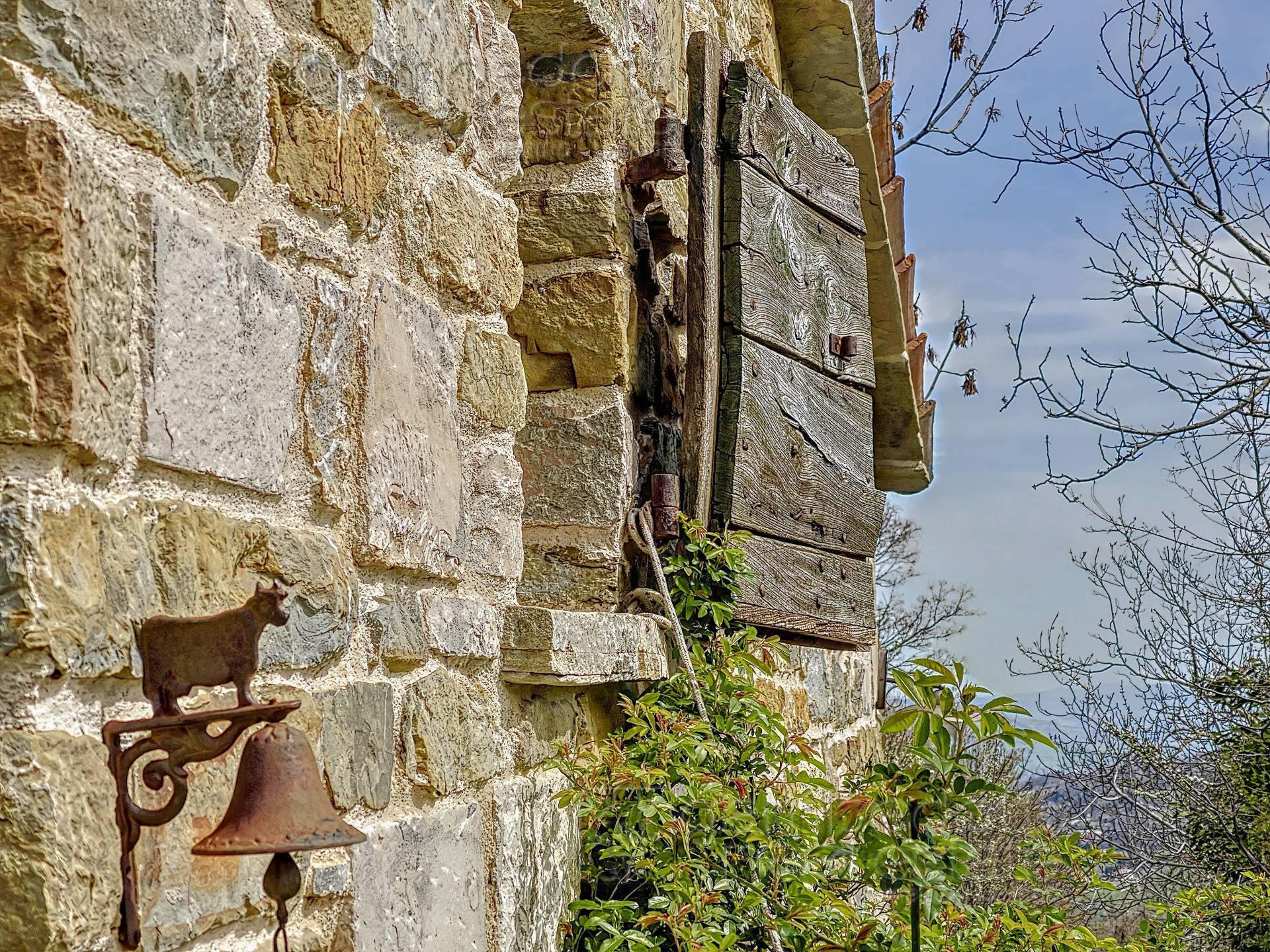 Casa Indipendente in vendita a Montecopiolo