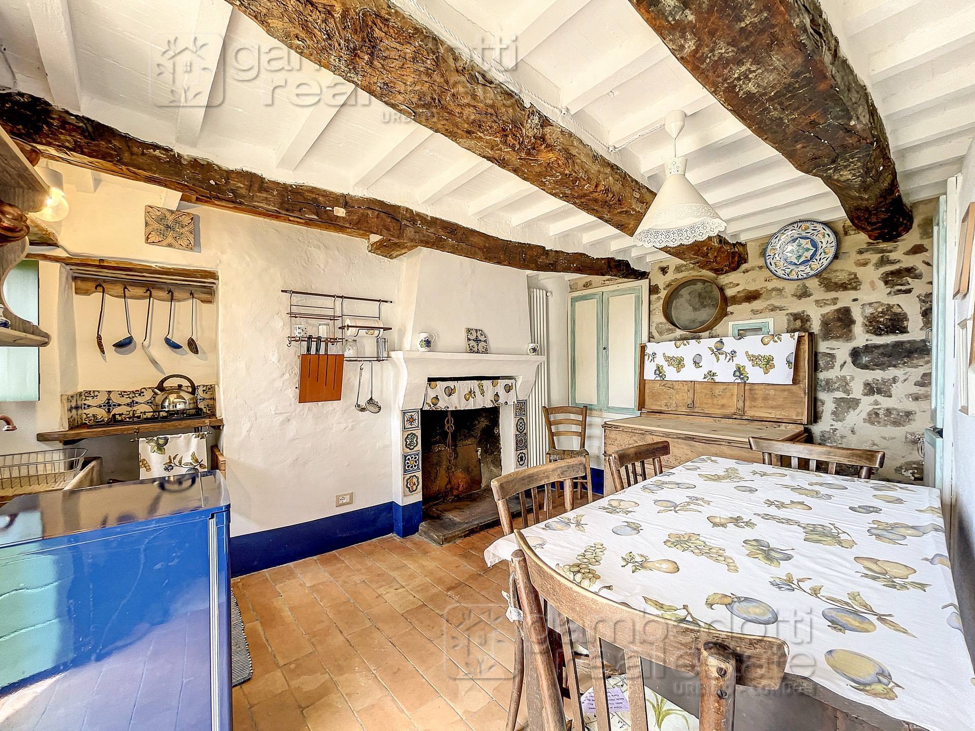 Appartamento in vendita a Montecopiolo