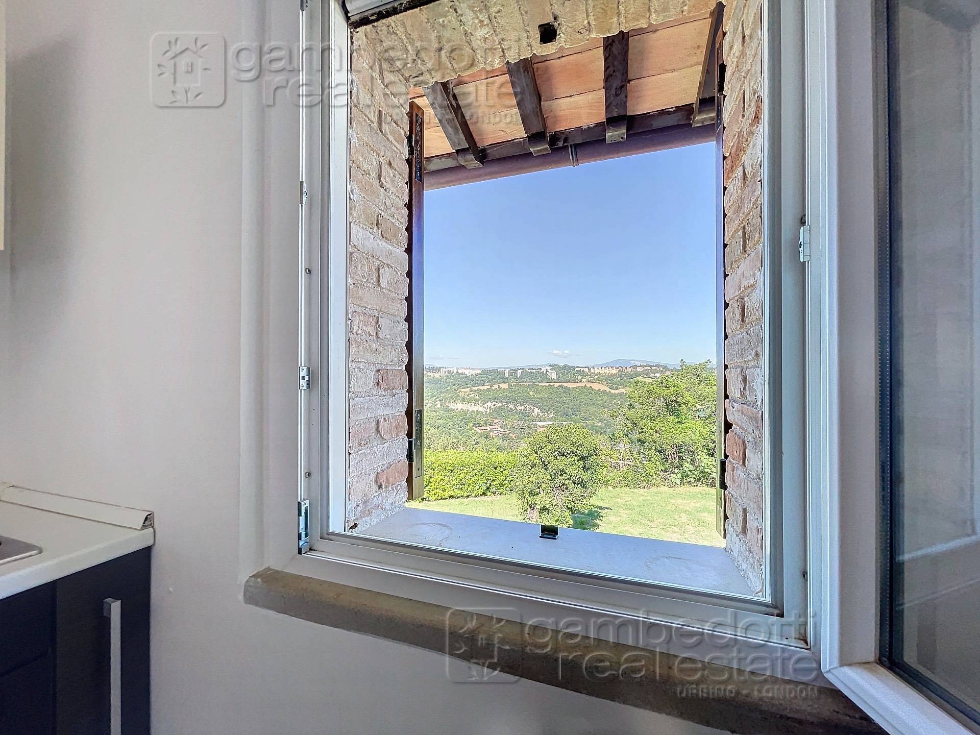 Appartamento in affitto a Urbino, Sasso