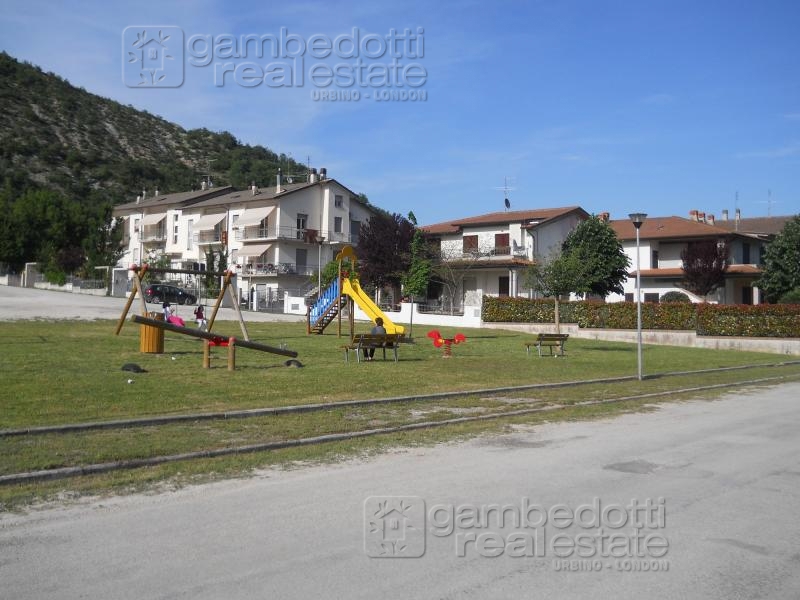 Edificable in vendita a Acqualagna, Fossato