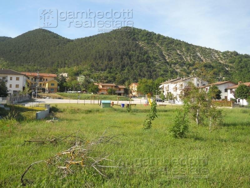 Edificable in vendita a Acqualagna, Fossato