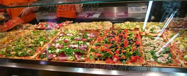 Attivit commerciale in vendita a Urbino, Centro Storico