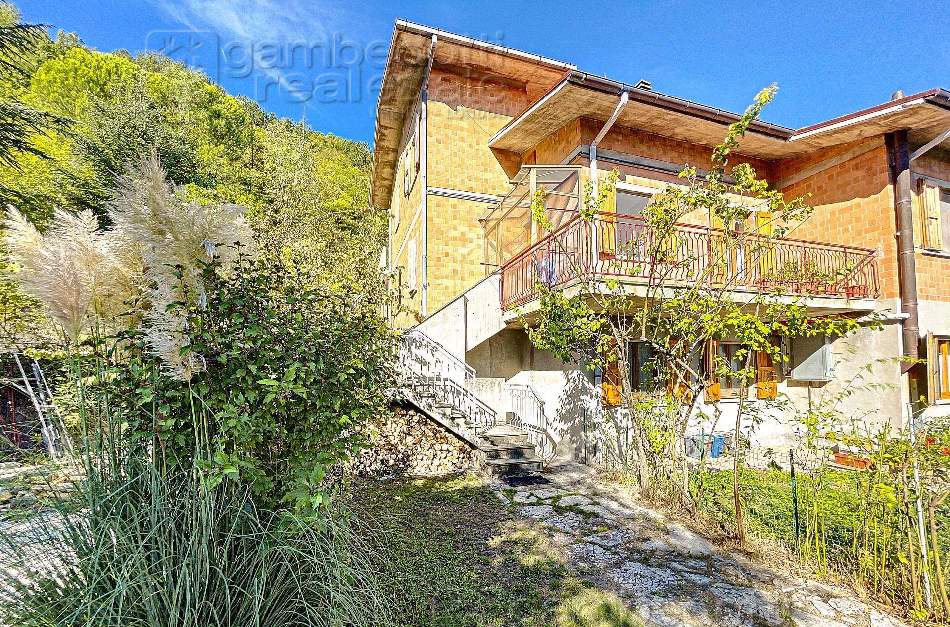 Appartamento in vendita a Urbino, Montesoffio