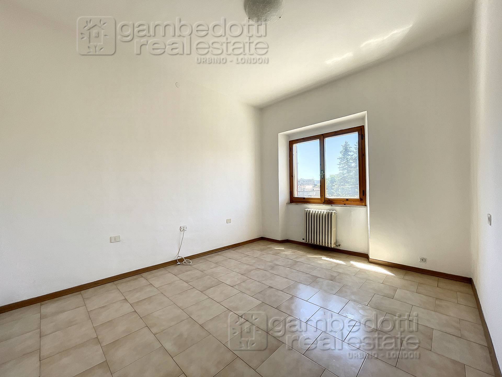 Appartamento in vendita a Sassocorvaro Auditore