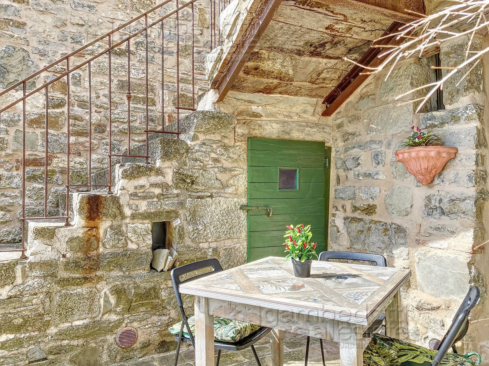 Appartamento in vendita a Montecopiolo