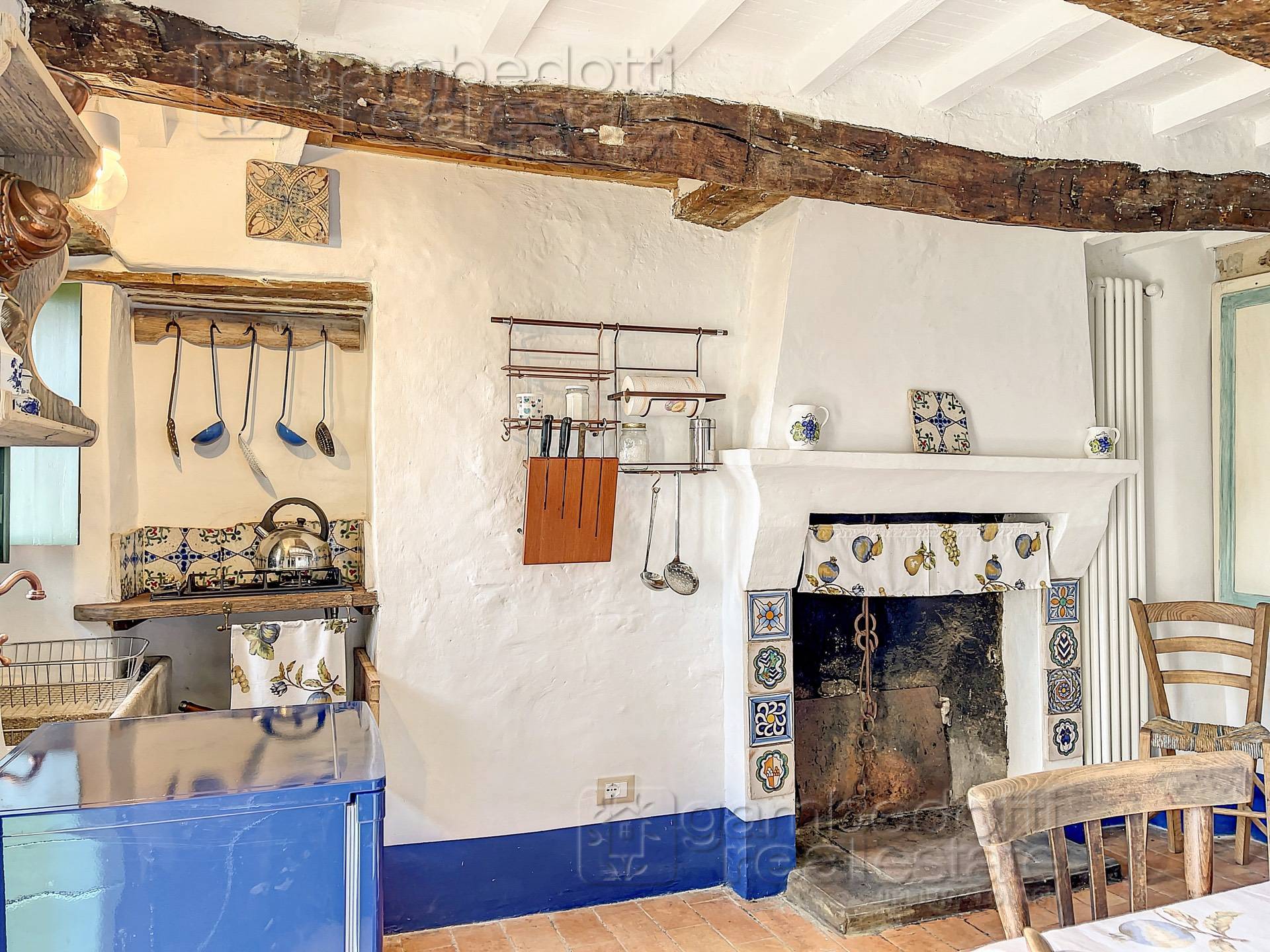 Appartamento in vendita a Montecopiolo