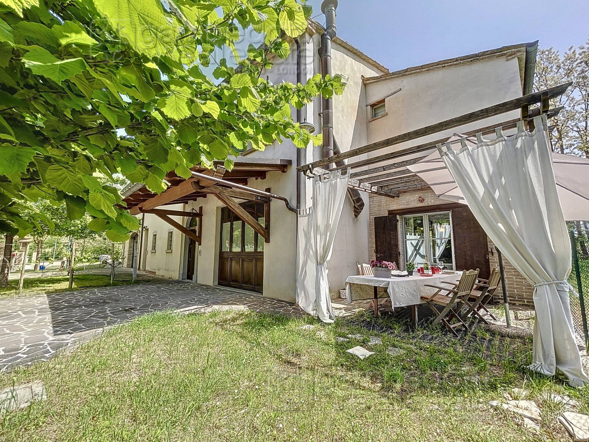 Villa a schiera in vendita a Cagli