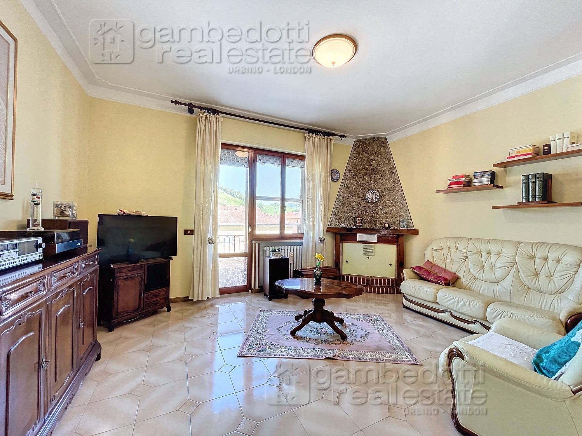 Appartamento in vendita a Piandimeleto